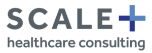 SCALE Healthcare Consulting logo