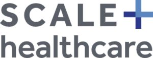 SCALE Healthcare logo