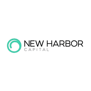 New Harbor Capital logo