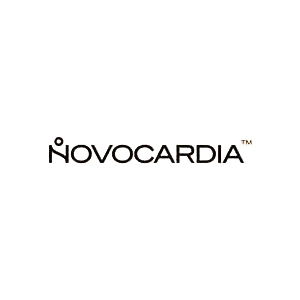 Novocardia logo