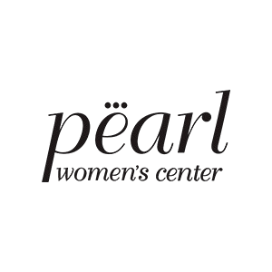 Pearl Women's Center logo