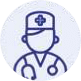 Physician icon