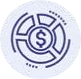 Revenue cycle icon