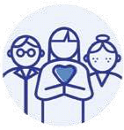 Care team icon