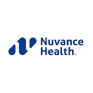 Nuvance Health logo