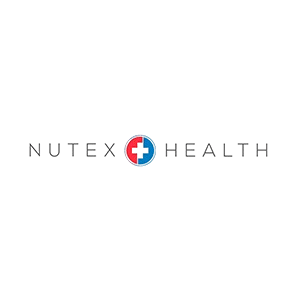 Nutex Health logo