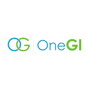 OneGI logo