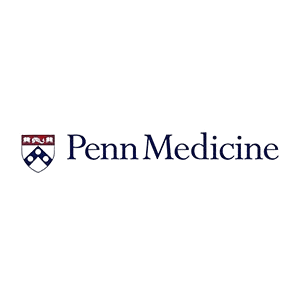Penn Medicine logo