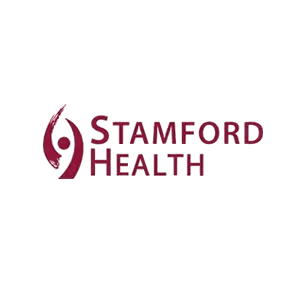Stamford Health logo